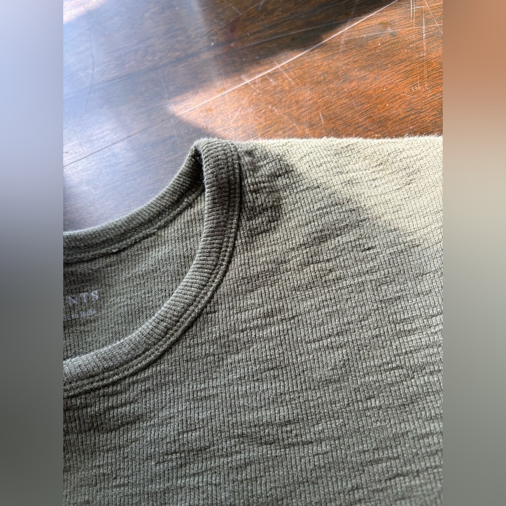 ALLSAINTS men’s tee - Picture 2 of 8